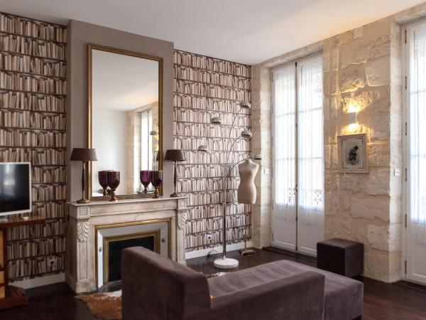 Une Chambre Chez Dupont : photo 7 de la chambre chambre double supérieure