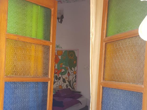 Hari Niwas Guest House : photo 6 de la chambre chambre double supérieure