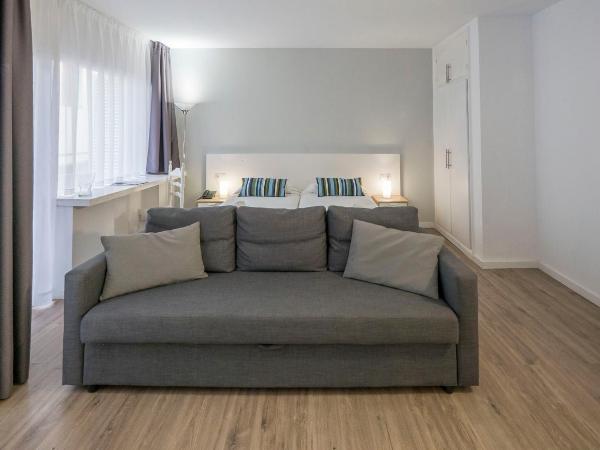 Hotel Victoria : photo 3 de la chambre chambre familiale deluxe