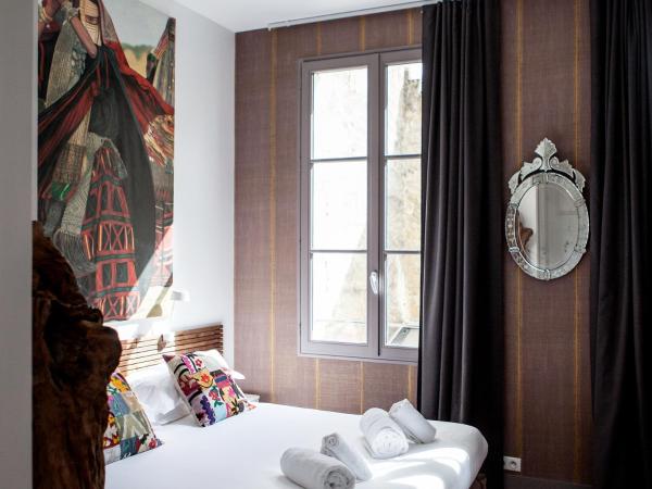 Une Chambre Chez Dupont : photo 2 de la chambre chambre double confort