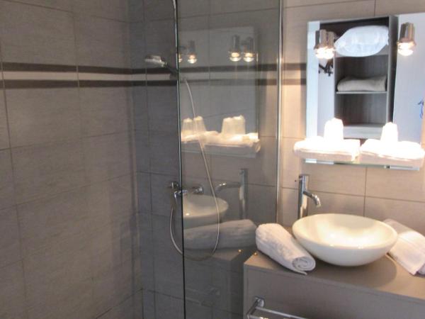 Contact Hotel de France : photo 2 de la chambre chambre double supérieure