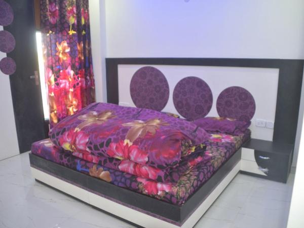 Goel Residency : photo 3 de la chambre chambre double super deluxe