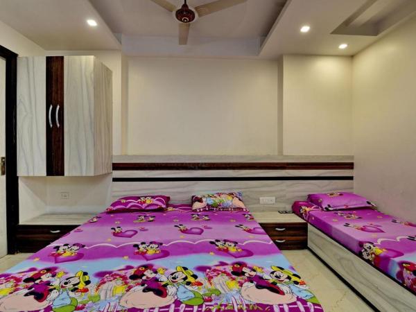 Goel Residency : photo 5 de la chambre chambre double super deluxe