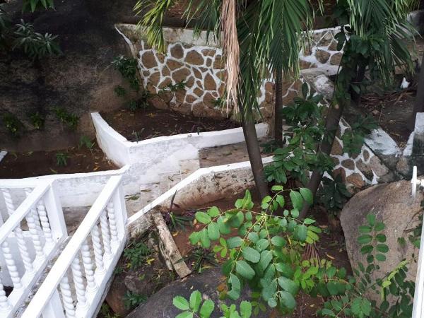 Casa Costa Brava : photo 1 de la chambre chambre triple avec salle de bains