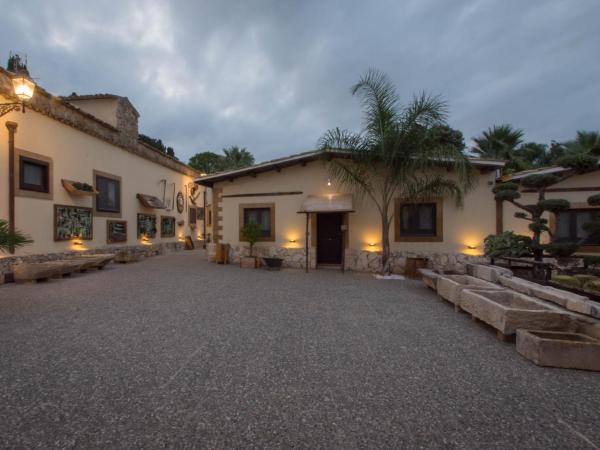 Agriturismo Papyrus : photo 9 de la chambre chambre double deluxe