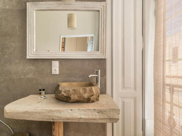 Garam Lisboa : photo 9 de la chambre chambre double