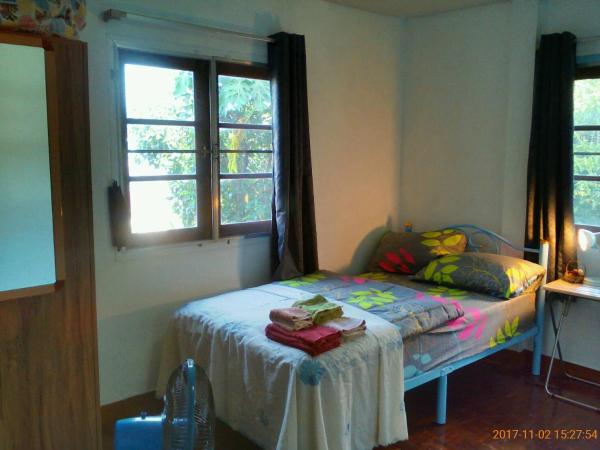 Young and Beautiful : photo 9 de la chambre chambre double Économique