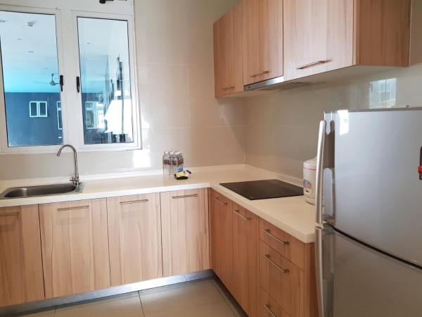 KSL Hotel & Resort : photo 3 de la chambre appartement 3 chambres exécutif avec piscine privée b