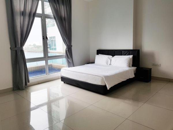 KSL Hotel & Resort : photo 6 de la chambre appartement 3 chambres exécutif avec piscine privée b