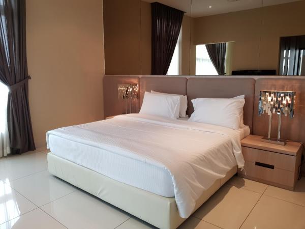 KSL Hotel & Resort : photo 5 de la chambre duplex 4 chambres exécutif