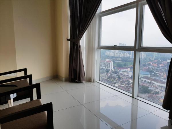 KSL Hotel & Resort : photo 8 de la chambre duplex 4 chambres exécutif