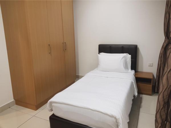 KSL Hotel & Resort : photo 5 de la chambre appartement 3 chambres - 1 lit king-size, 1 lit queen-size et 1 lit simple - chambre seule