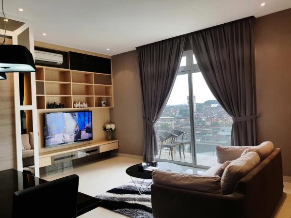 KSL Hotel & Resort : photo 2 de la chambre appartement 3 chambres premier avec piscine privée b