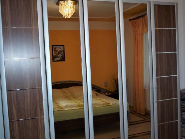 Messe Zimmer in geteilter Wohnung : photo 3 de la chambre chambre simple deluxe