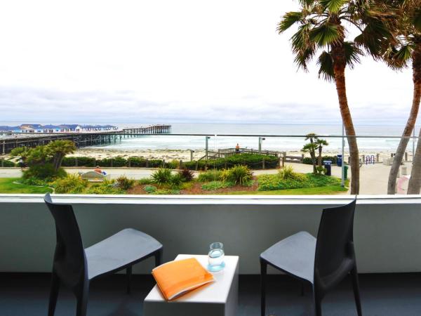 Tower 23 Hotel : photo 4 de la chambre chambre surf