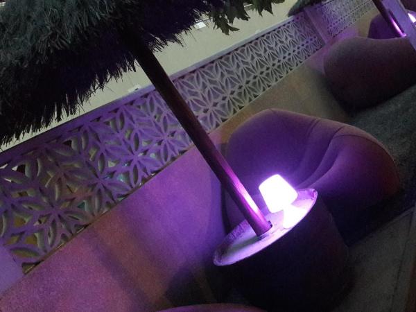 Hotel De La Mer : photo 8 de la chambre chambre familiale avec climatisation