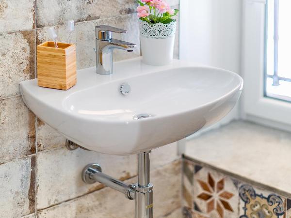 Vela Rooms : photo 4 de la chambre chambre double 