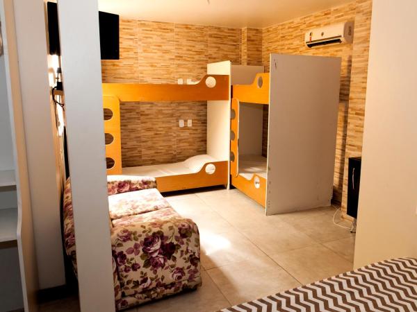 Boulevard Bed & Breakfast : photo 3 de la chambre chambre familiale