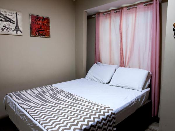 Boulevard Bed & Breakfast : photo 9 de la chambre petite chambre double