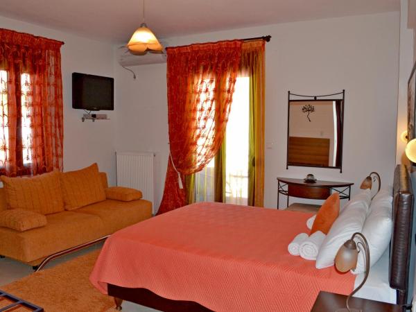 Anesis : photo 6 de la chambre chambre double