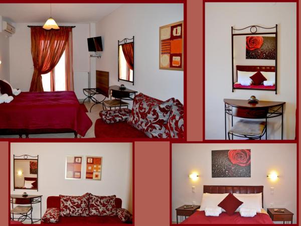 Anesis : photo 8 de la chambre chambre double