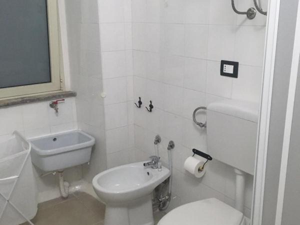 La Maison di Angela : photo 1 de la chambre studio