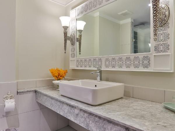 At Pingnakorn Riverside : photo 9 de la chambre chambre double deluxe