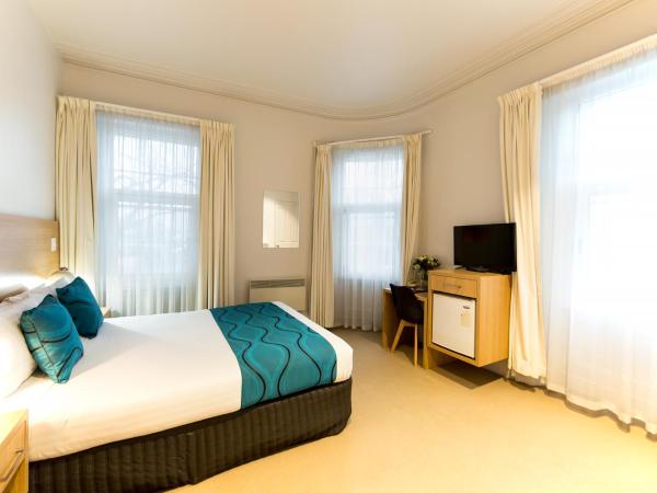 Customs House Hotel : photo 1 de la chambre chambre lit queen-size standard - au-dessus du bar