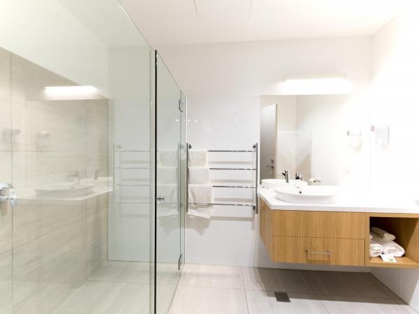 Customs House Hotel : photo 3 de la chambre hébergement supérieur - bord de mer