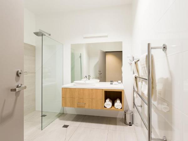 Customs House Hotel : photo 2 de la chambre studio au bord de l'eau