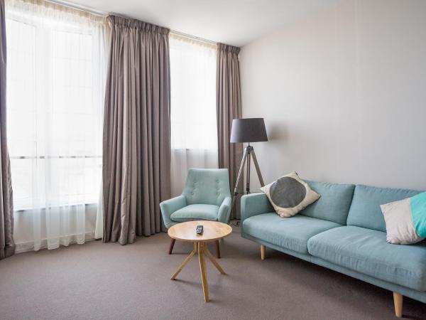 Customs House Hotel : photo 3 de la chambre studio au bord de l'eau