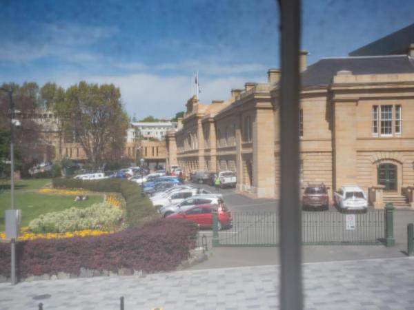 Customs House Hotel : photo 4 de la chambre chambre quadruple