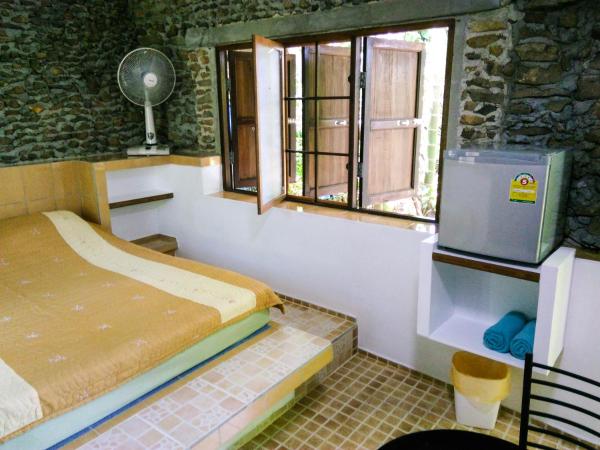 Rock Inn Bailan : photo 3 de la chambre gîte 1 chambre