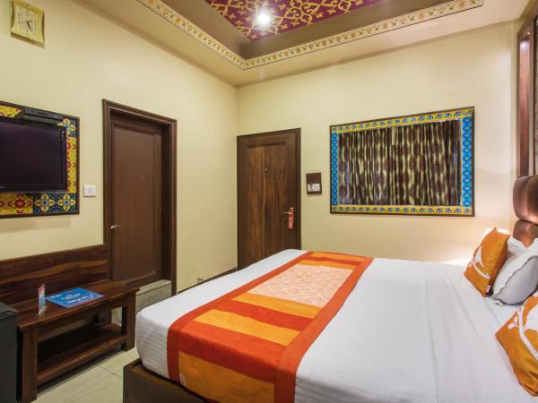 Hotel Shalimar : photo 5 de la chambre shalimar club royal room