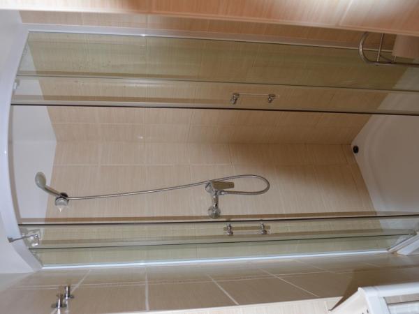 Jankó Apartman : photo 5 de la chambre chambre double