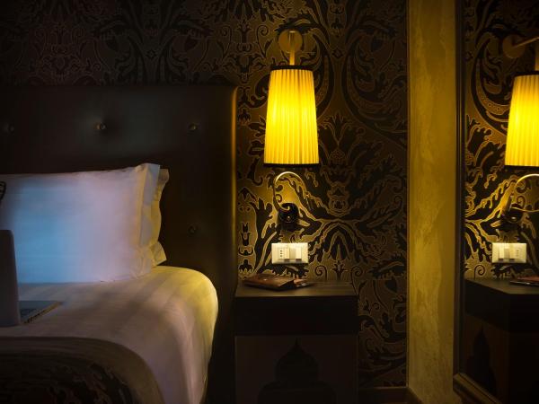 Arcadia Boutique Hotel : photo 3 de la chambre chambre double classique