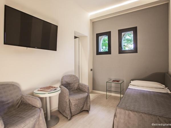 Savoia Hotel Country House Bologna : photo 6 de la chambre suite
