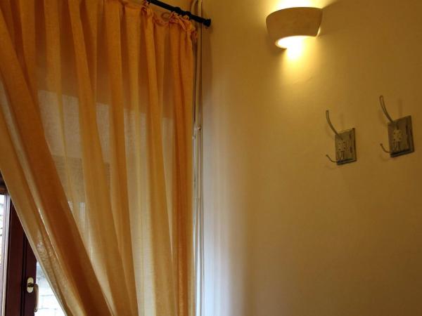 Primavera Mini Hotel : photo 4 de la chambre chambre double ou lits jumeaux supérieure