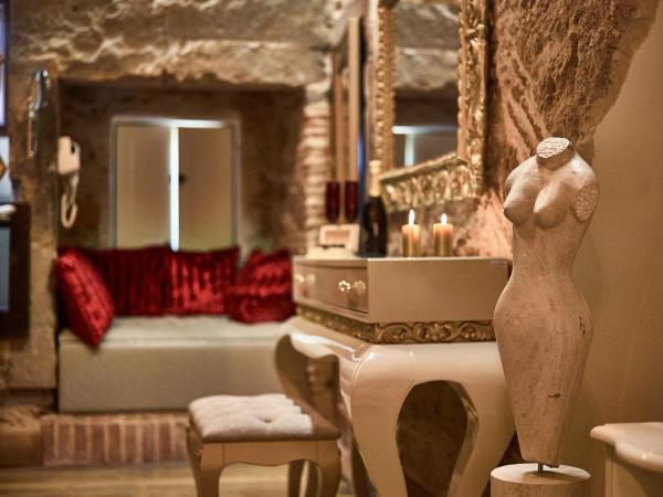 Solar Antigo Luxury Coimbra : photo 2 de la chambre suite deluxe