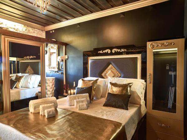 Solar Antigo Luxury Coimbra : photo 3 de la chambre appartement deluxe