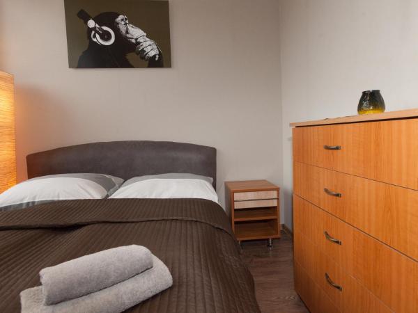 AnVa House : photo 3 de la chambre chambre double avec balcon