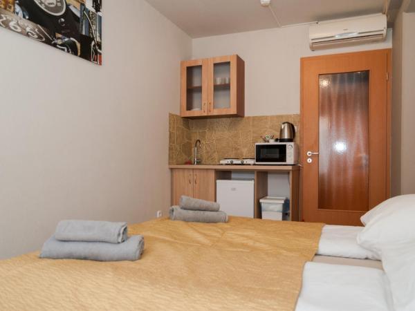 AnVa House : photo 2 de la chambre studio