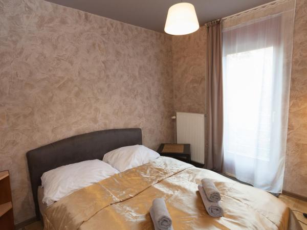 AnVa House : photo 9 de la chambre studio deluxe