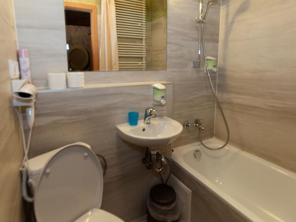 AnVa House : photo 6 de la chambre chambre lit queen-size deluxe