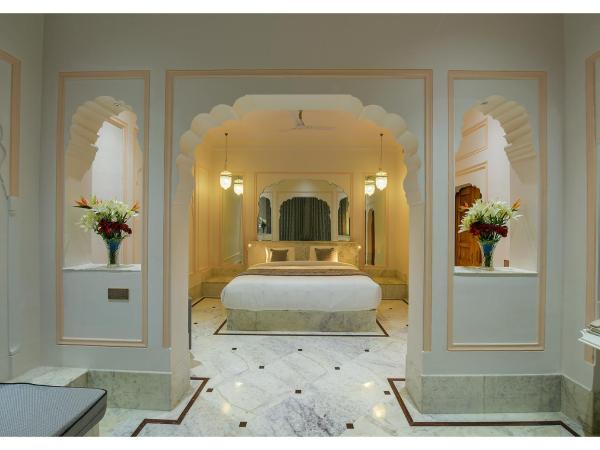 Buena Vista Luxury Garden Spa Resort : photo 5 de la chambre heritage villa suite with private pool - complimentary upgrade to luxury villa with private pool (subject to availability), complimentary hi-tea & complimentary 01 child below 10 years (without bed)