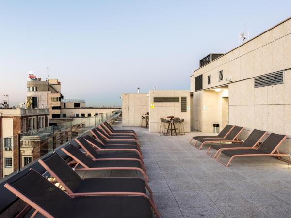 SmartRental Collection Centric II : photo 6 de la chambre chambre quadruple classique