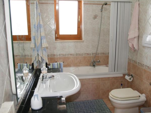 Beautiful Lecce : photo 7 de la chambre chambre double