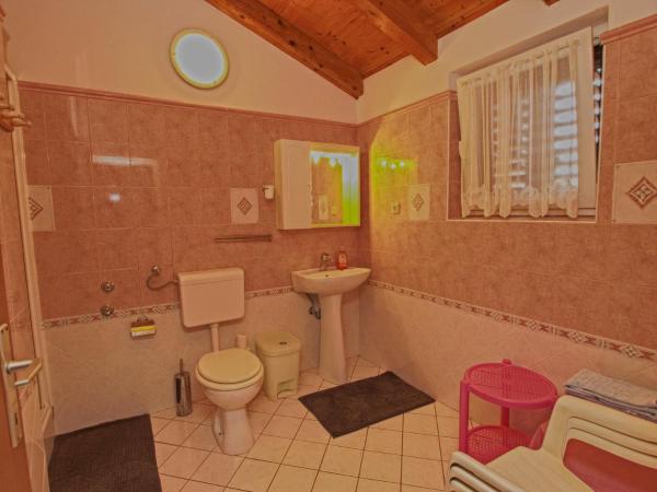 Rooms Milan 1370 : photo 3 de la chambre chambre double