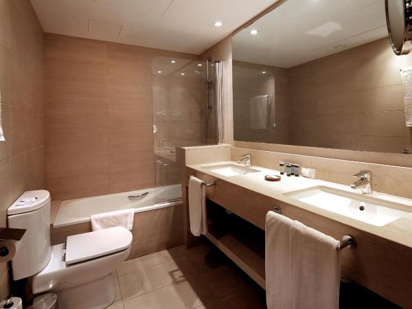 Hotel Condado : photo 1 de la chambre chambre triple