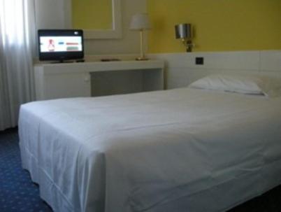 Hotel Giovanni : photo 2 de la chambre chambre simple